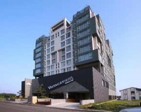 Vistacay Hotel Worldcup, Seogwipo-Si